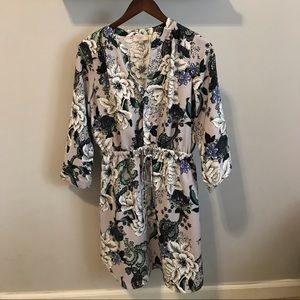 Ann Taylor LOFT dress